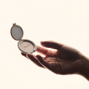 Mini Complexion Blur Translucent Perfecting Powder
