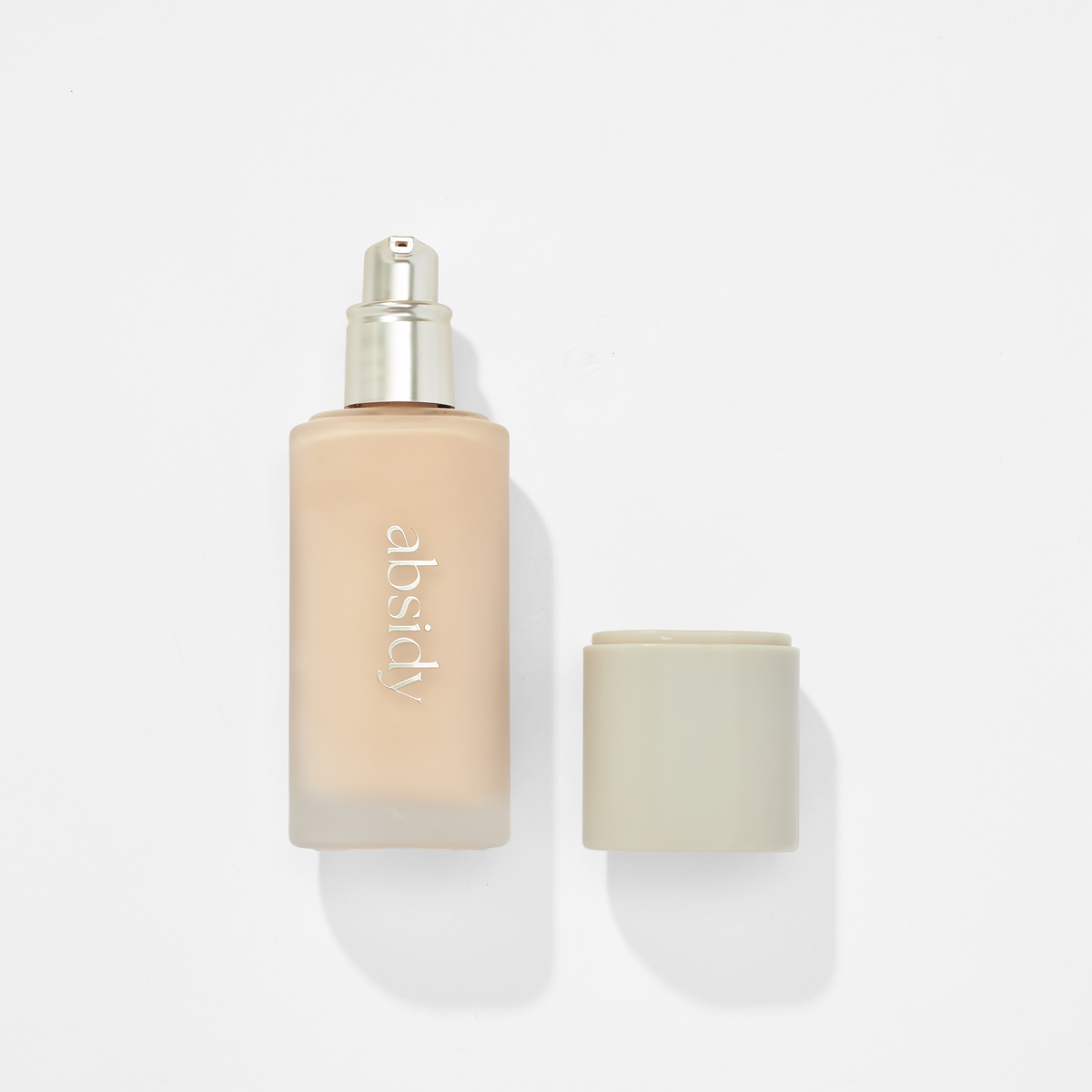 Weightless Touch Foundation