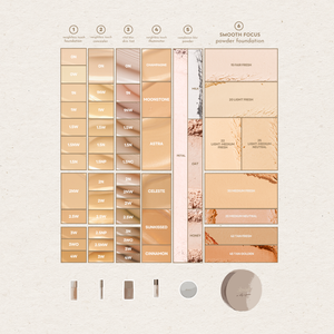 Weightless Touch Concealer