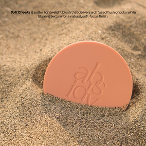 Soft Cheeks Powder Blush
